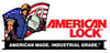 AMERICAN LOCK