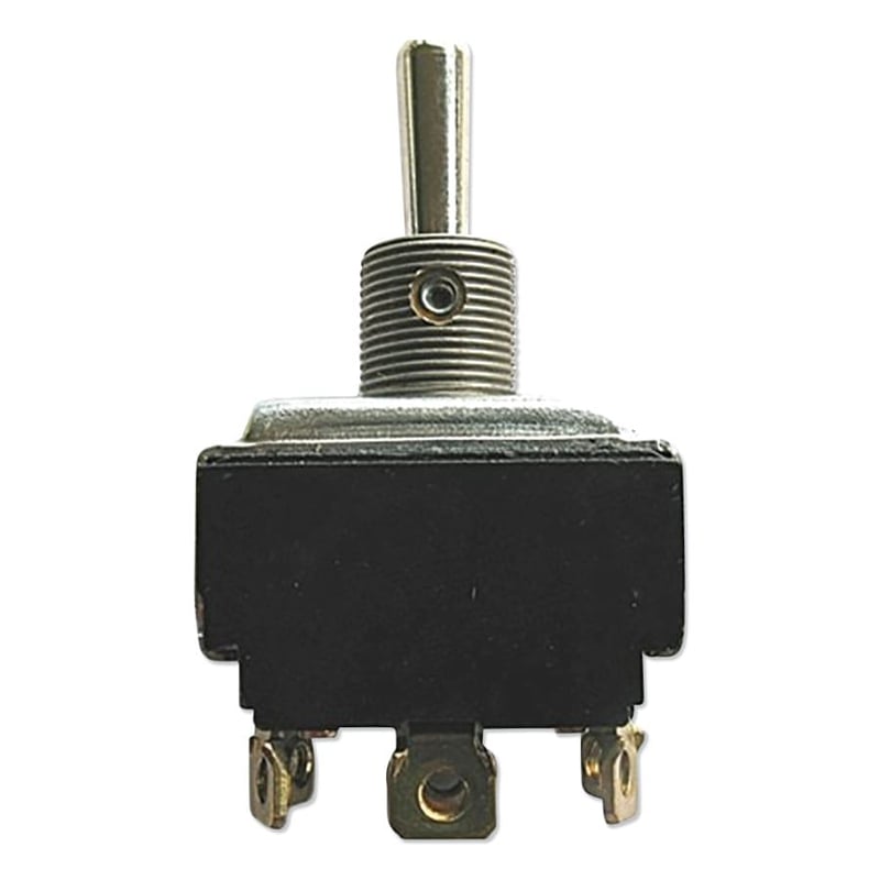 Replacement Switch for Model 700 Power Drive Threading Machine | Larrol ...