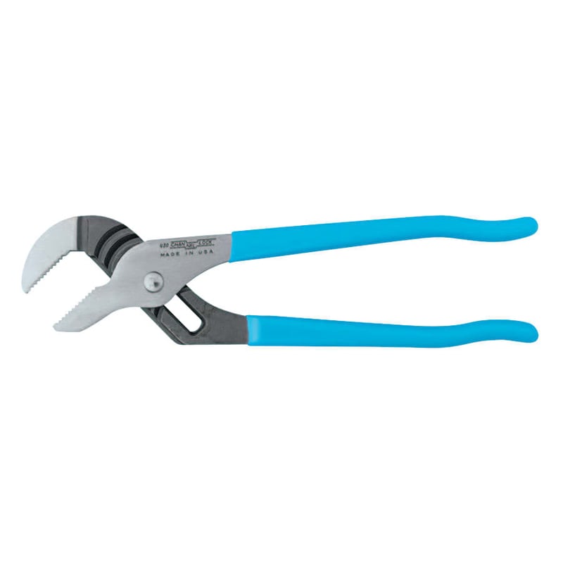 10 IN. B C CHANNELLOCK | Larrol Supply Inc.