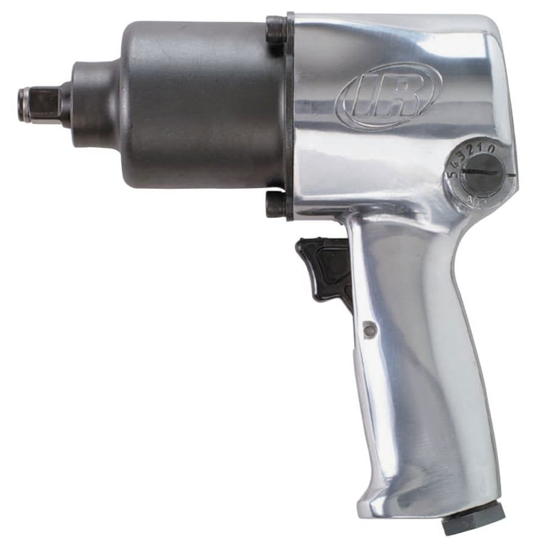 231HA Series Impact Wrench | Larrol Supply Inc.